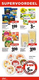 Vomar Voordeelmarkt folder week 38 Pagina 21