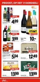 Vomar Voordeelmarkt folder week 38 Pagina 28