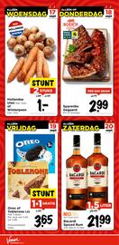 Vomar Voordeelmarkt folder week 38 Pagina 3