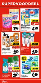 Vomar Voordeelmarkt folder week 38 Pagina 31