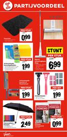 Vomar Voordeelmarkt folder week 38 Pagina 33