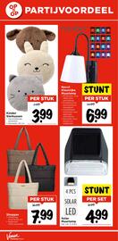Vomar Voordeelmarkt folder week 38 Pagina 34