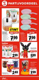 Vomar Voordeelmarkt folder week 38 Pagina 35