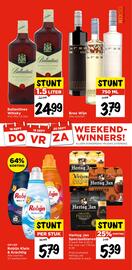 Vomar Voordeelmarkt folder week 38 Pagina 38