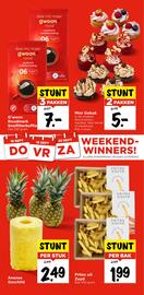 Vomar Voordeelmarkt folder week 38 Pagina 39