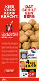 Vomar Voordeelmarkt folder week 38 Pagina 4