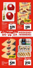 Vomar Voordeelmarkt folder week 38 Pagina 40