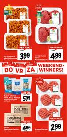 Vomar Voordeelmarkt folder week 38 Pagina 41