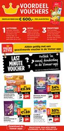 Vomar Voordeelmarkt folder week 38 Pagina 5