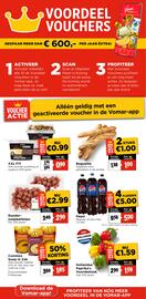 Vomar Voordeelmarkt folder week 38 Pagina 6