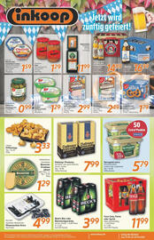 Inkoop Prospekt woche 38 Seite 1