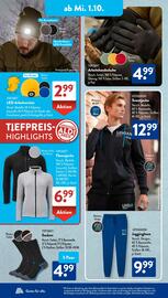 Aldi Süd Prospekt woche 40 Seite 11