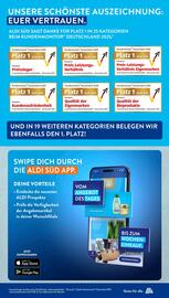 Aldi Süd Prospekt woche 40 Seite 12