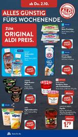 Aldi Süd Prospekt woche 40 Seite 13