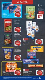 Aldi Süd Prospekt woche 40 Seite 14