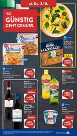 Aldi Süd Prospekt woche 40 Seite 16