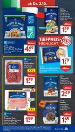 Aldi Süd Prospekt woche 40 Seite 18
