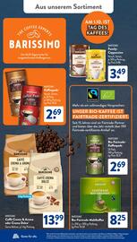Aldi Süd Prospekt woche 40 Seite 20