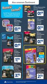 Aldi Süd Prospekt woche 40 Seite 22