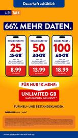 Aldi Süd Prospekt woche 40 Seite 24