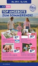 Aldi Süd Prospekt woche 40 Seite 25