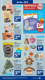 Aldi Süd Prospekt woche 40 Seite 4