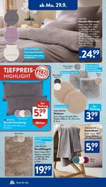 Aldi Süd Prospekt woche 40 Seite 5