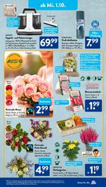 Aldi Süd Prospekt woche 40 Seite 8