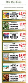 Country Traditions flyer week 37 Page 1