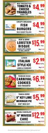 Country Traditions flyer week 37 Page 3