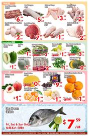 United Supermarket flyer week 37 Page 4