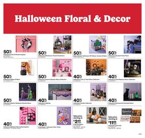 Michaels flyer week 37 Page 5