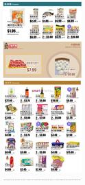 Rice World Supermarket flyer week 37 Page 2