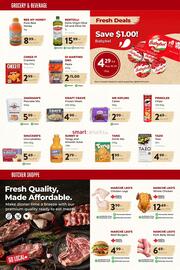Marche Leo's flyer week 37 Page 2