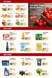 Marche Leo's flyer week 37 Page 3