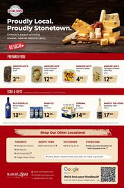 Marche Leo's flyer week 37 Page 4