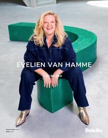 Bel en Bo folder week 37 Pagina 1