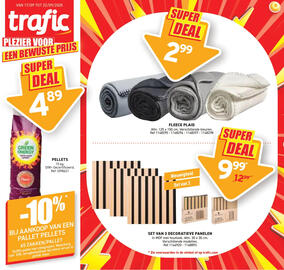 Trafic folder week 38 Pagina 1