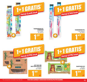 Trafic folder week 38 Pagina 11