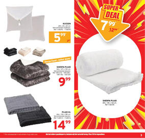 Trafic folder week 38 Pagina 3