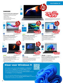 Exellent folder Pagina 4