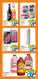 Albert Heijn folder week 38 Pagina 17