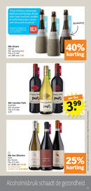 Albert Heijn folder week 38 Pagina 25
