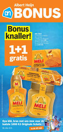 Albert Heijn folder week 38 Pagina 32