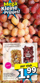 Albert Heijn folder week 38 Pagina 4