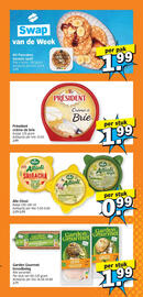 Albert Heijn folder week 38 Pagina 9