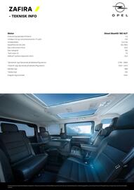 Opel reklamblad Sida 7