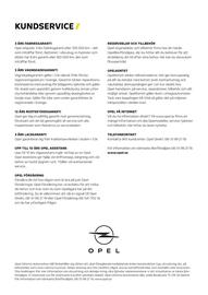 Opel reklamblad Sida 8