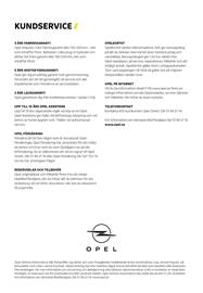 Opel reklamblad Sida 8