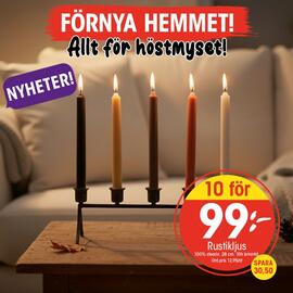 EKO reklamblad vecka 37 Sida 4